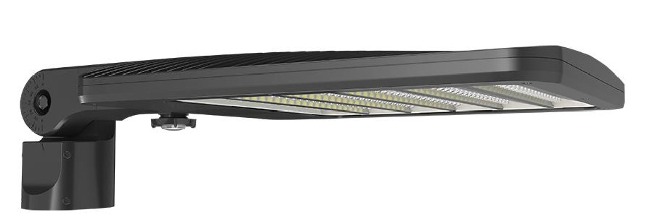 ALEDL5TSFN/WS2 ALED 170-220-260W T5 4000K Neutral W/sf Wattstop 20FT Lens Bronze