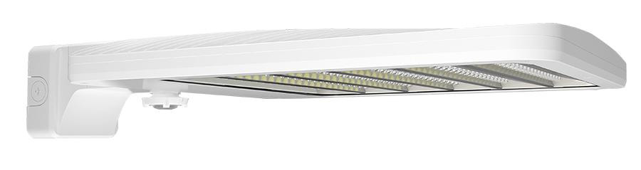 ALEDL5TWMW/WS4 ALED 170-220-260W T5 5000K Cool Wall Mt Wattstop 40FT Lens White