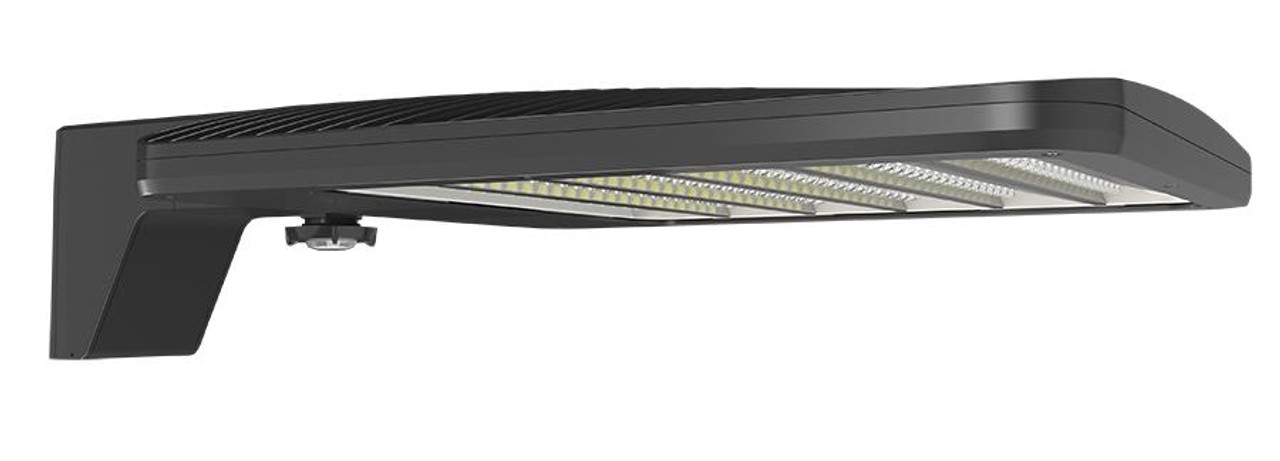 ALEDLAT/WS2 ALED 170-220-260W At 5000K Cool Arm Wattstop 20FT Lens Bronze ALEDLAT/WS2 ALED 170-220-260W At 5000K Cool Arm Wattstop 20FT Lens Bronze