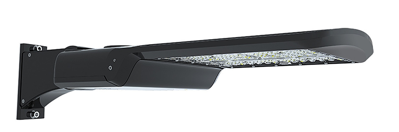 A17-3T150 Arealights 21594 Lumens A17 Type III 150W LED 120V-277V Pole