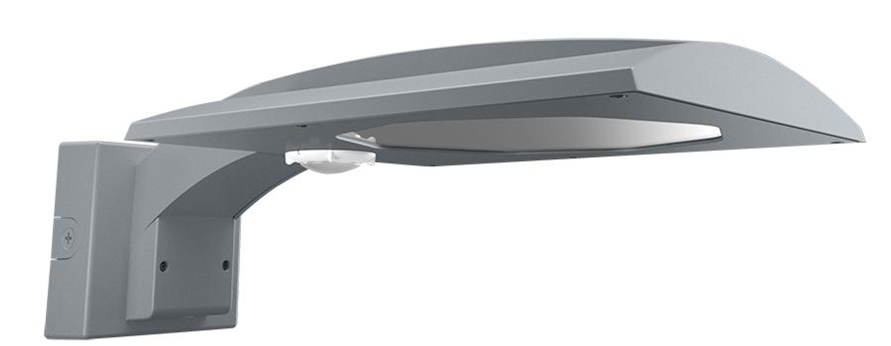 IVAT4-45LWM750GH/WS2 Area Lights 5321 Lumens IVAT4 Type IV 38W Wall Mount 70CRI 5000K