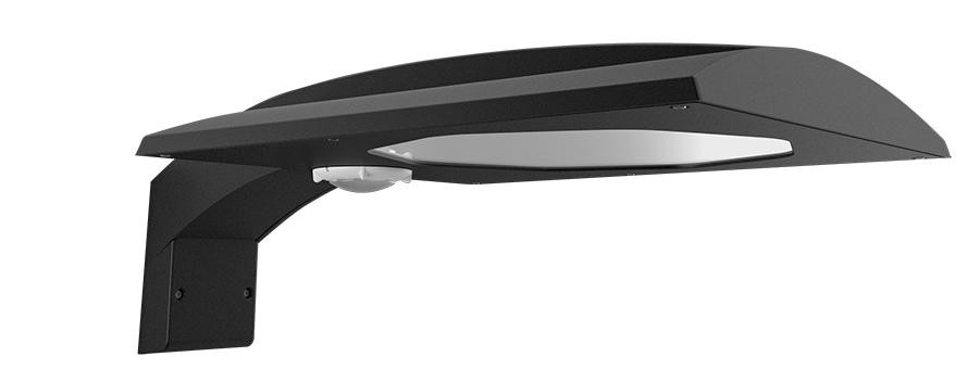 IVAT5S-130LPA740ZU/WS2 Area Lights 13357 Lumens IVAT5S Type V Square 117W Universal