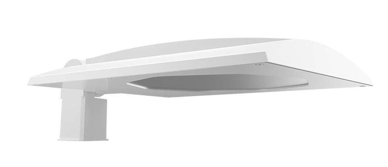 IVAT5S-130LSF750WU Area Lights 14494 Lumens IVAT5S Type V Square 117W Slipfitter