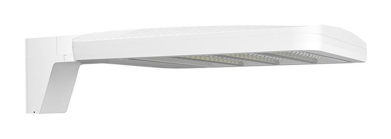 ALEDM2TW/480 ALED 78-90-150W T2 5000K Cool 480V Arm White