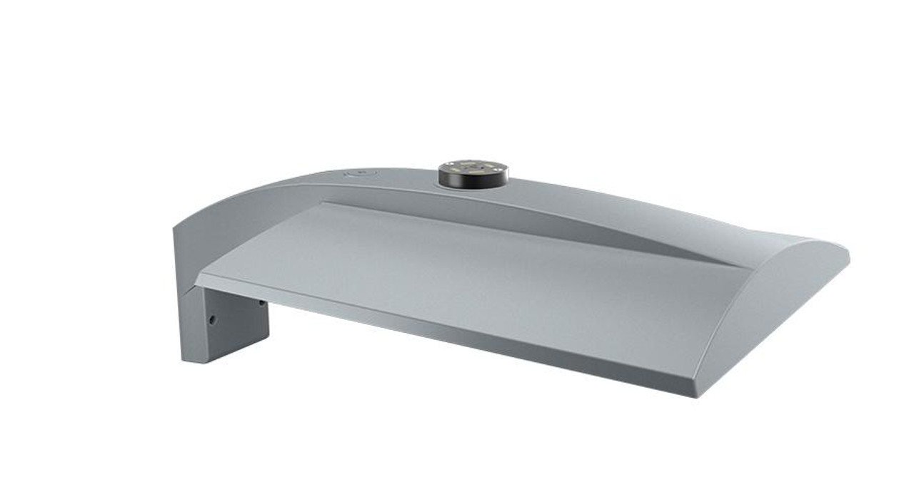 IVAT5S-45LPA730GU/7PR Area Lights 4550 Lumens IVAT5S Type V Square 38W Universal Pole