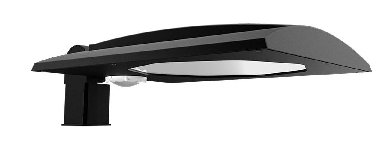 IVAT5S-45LSF730KU/WS4 Area Lights 4550 Lumens IVAT5S Type V Square 38W Slipfitter Mount