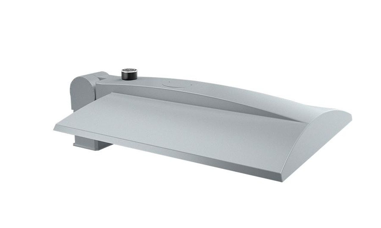 IVAT5S-45LSF740GU/LC Area Lights 4801 Lumens IVAT5S Type V Square 38W Slipfitter Mount