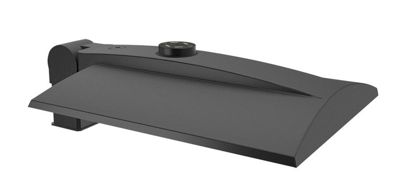 IVAT5S-45LSF740ZU/7PR Area Lights 4801 Lumens IVAT5S Type V Square 38W Slipfitter Mount