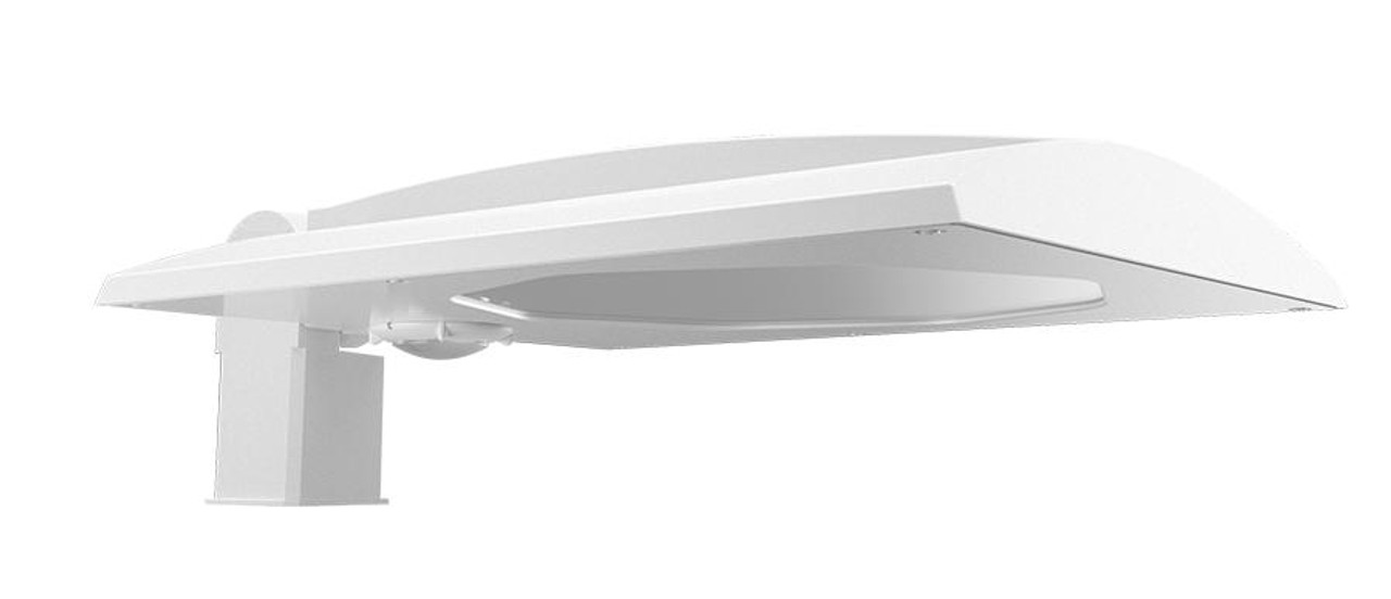 IVAT5S-45LSF750WU/WS2/LC Area Lights 5210 Lumens IVAT5S Type V Square 38W Slipfitter Mount