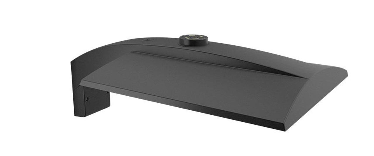IVAT5S-75LPA740ZH/7PR Area Lights 8525 Lumens IVAT5S Type V Square 67W Universal Pole