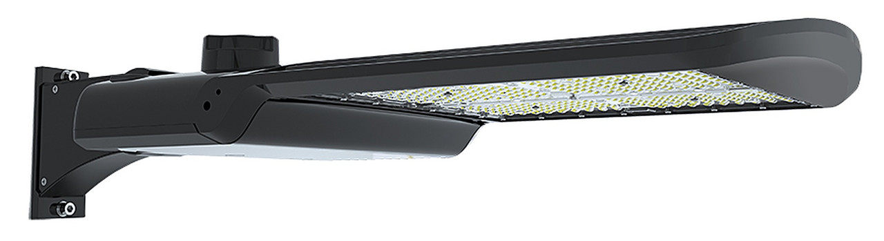 A17-3T200/3PRS Arealights 29757 Lumens A17 Type III 200W LED 120V-277V Pole