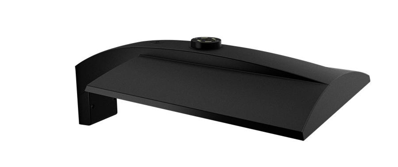 IVAT5S-75LPA750KU/7PR/LC Area Lights 8434 Lumens IVAT5S Type V Square 67W Universal Pole