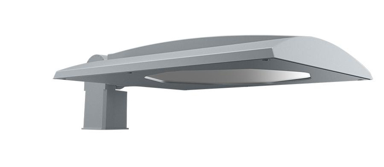 IVAT5S-75LSF740GU Area Lights 7772 Lumens IVAT5S Type V Square 67W Slipfitter Mount