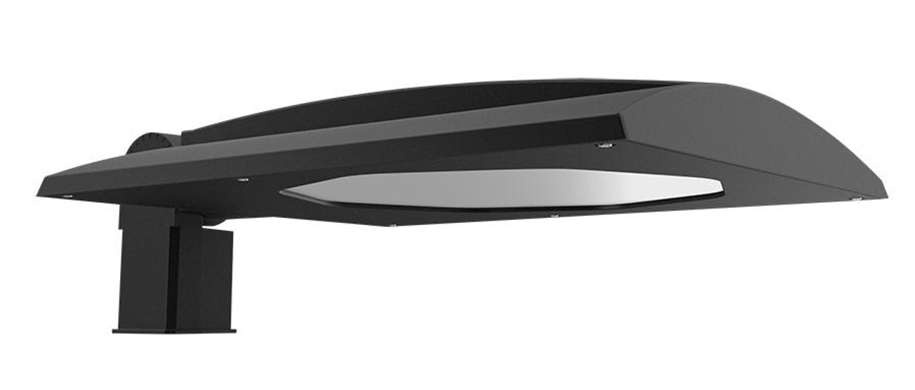 IVAT5S-75LSF740ZU Area Lights 7772 Lumens IVAT5S Type V Square 67W Slipfitter Mount