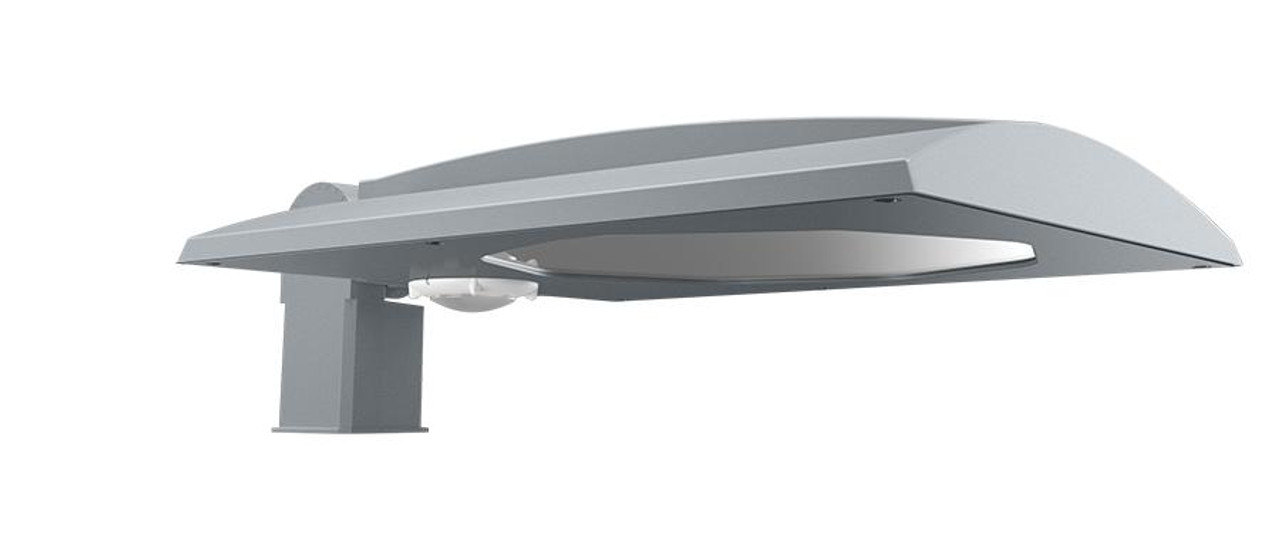 IVAT5S-75LSF750GU/WS2/LC Area Lights 8434 Lumens IVAT5S Type V Square 67W Slipfitter Mount