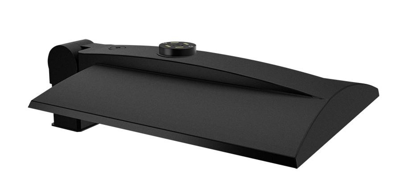 IVAT5S-75LSF750KU/7PR Area Lights 8434 Lumens IVAT5S Type V Square 67W Slipfitter Mount