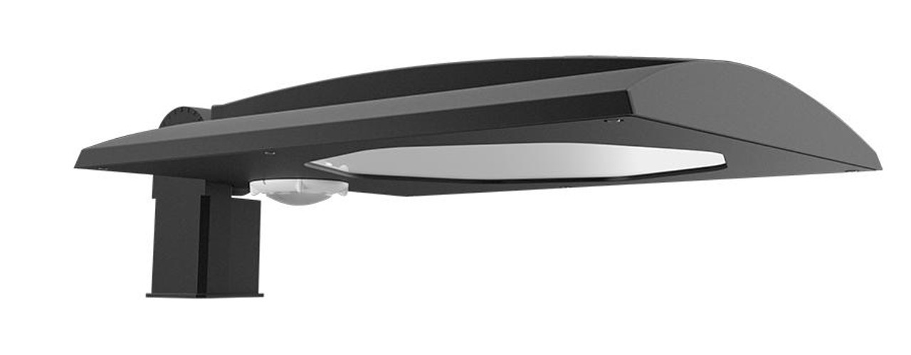 IVAT5S-75LSF750ZU/WS2/LC Area Lights 8434 Lumens IVAT5S Type V Square 67W Slipfitter Mount