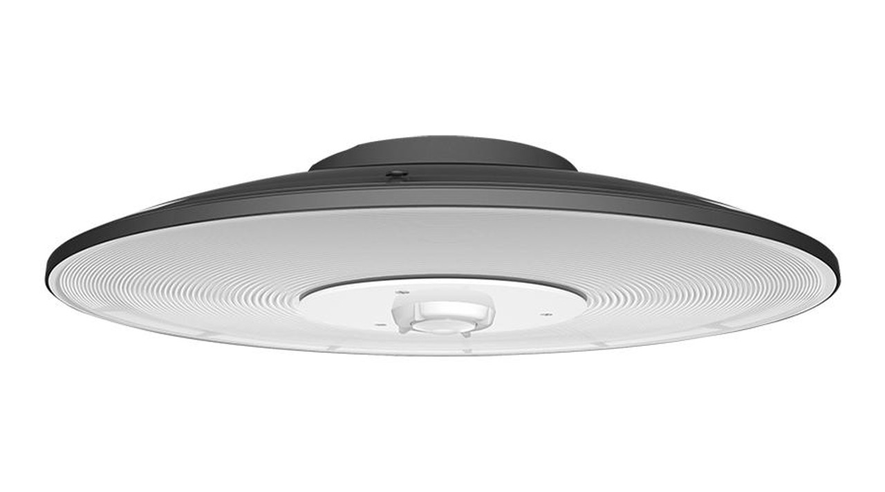 IVGT5-30L750ZU/WS Garage Lights 3986 Lumens IVGT5 Type V 28W 70CRI 5000K Bronze