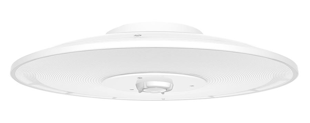 IVGT5C-50L740WU/WS2/E2 Garage Lights 5648 Lumens IVGT5C Type V 45W 70CRI 4000K White