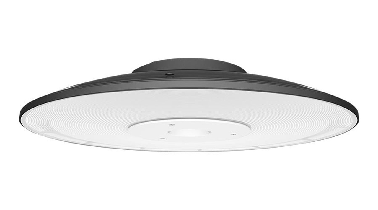 IVGT5C-50L750ZU/E2 Garage Lights 5697 Lumens IVGT5C Type V 45W 70CRI 5000K Bronze