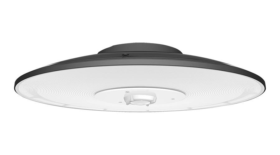 IVGT5C-70L750ZU/WS2 Garage Lights 7501 Lumens IVGT5C Type V 69W 70CRI 5000K Bronze