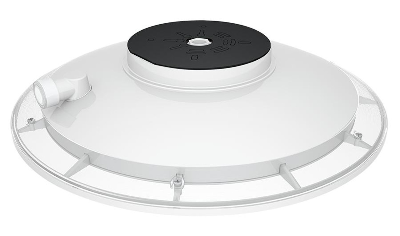 IVGT5U-30L750WU/LC Garage Lights 4209 Lumens IVGT5U Type V Wide Up 28W 70CRI 5000K