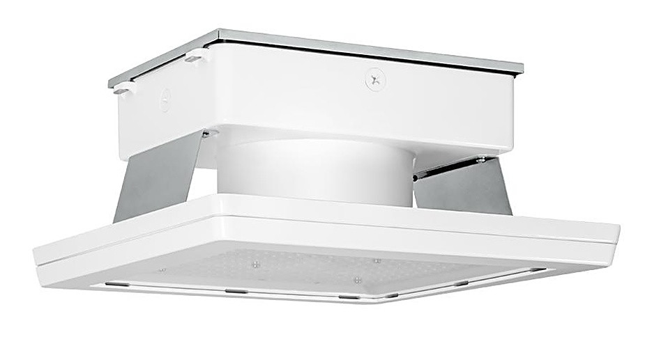 MASI16-100NW/480 Canopy Lights 15455 Lumens MASI16 Gas Station 16 Inch 100W 4000K