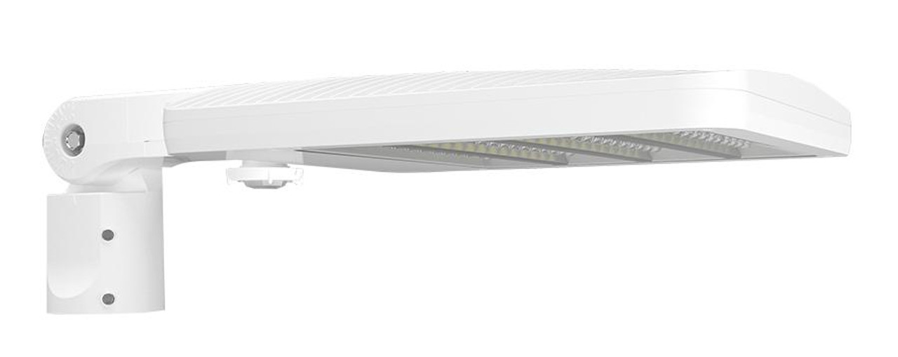 ALEDM3TSFYAW/480/WS2  ALED 78-90W Type III Amber 480V W/ Slipfitter WS Sens 20'