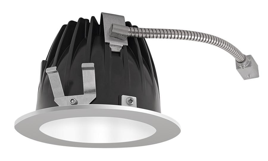 NDLED4RD-WYN-W-S Recessed Downlights NDLED4RD 4 Inch Round Universal Dimming