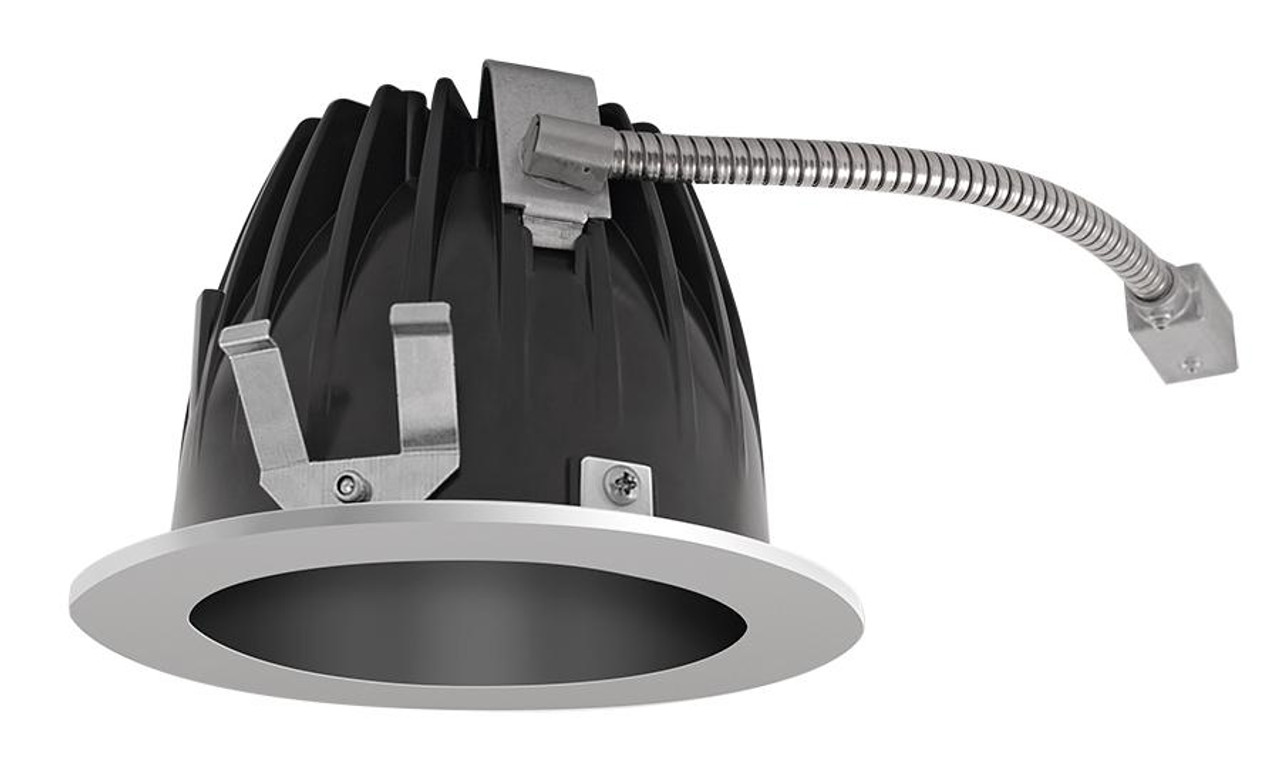 NDLED6RD-50N-B-S Recessed Downlights NDLED6RD 6 Inch Round Universal Dimming