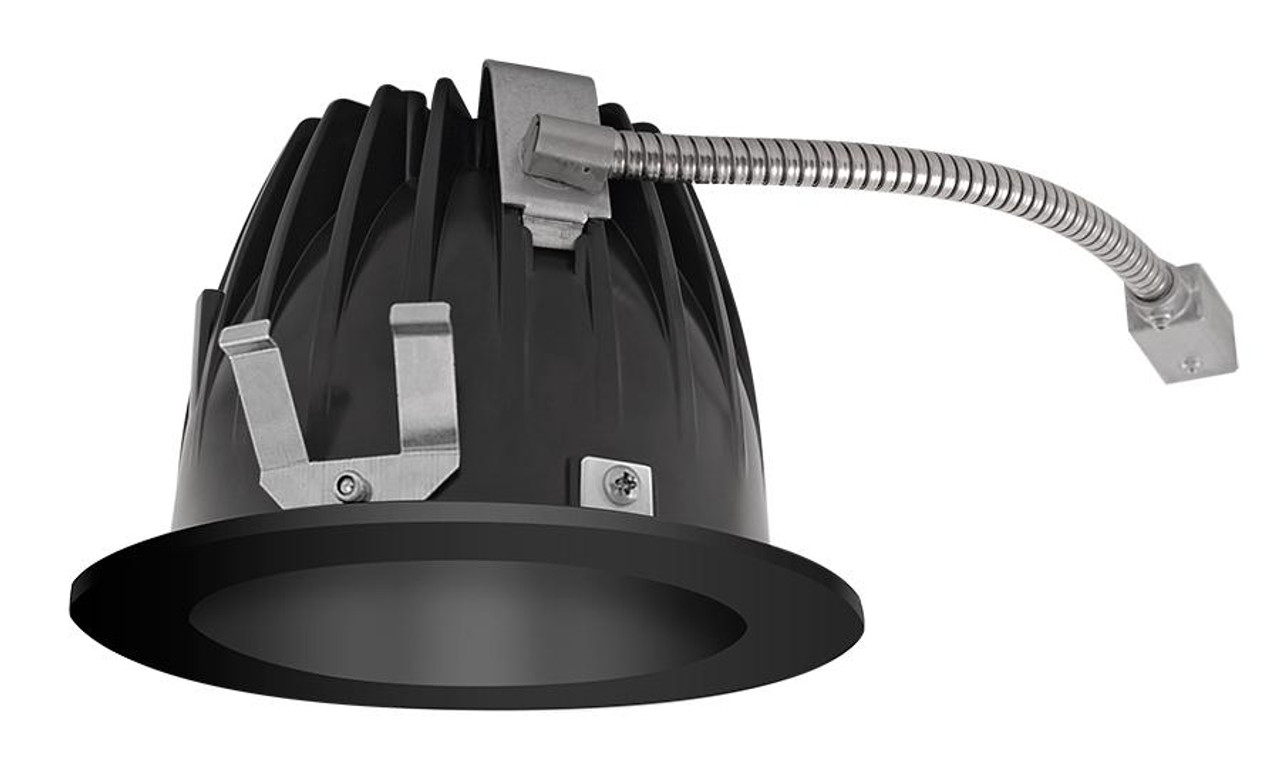 NDLED6RD-WY-B-B Recessed Downlights NDLED6RD 6 Inch Round Universal Dimming