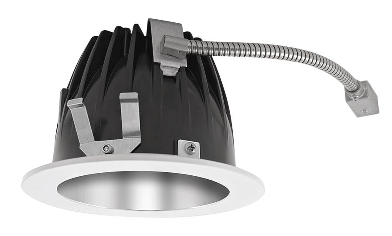NDLED6RD-WYNHC-S-W Recessed Downlights NDLED6RD 6 Inch Round Universal Dimming