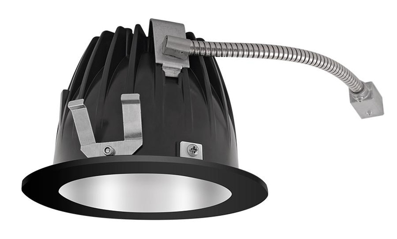 NDLED6RD-WYYHC-M-B Recessed Downlights NDLED6RD 6 Inch Round Universal Dimming