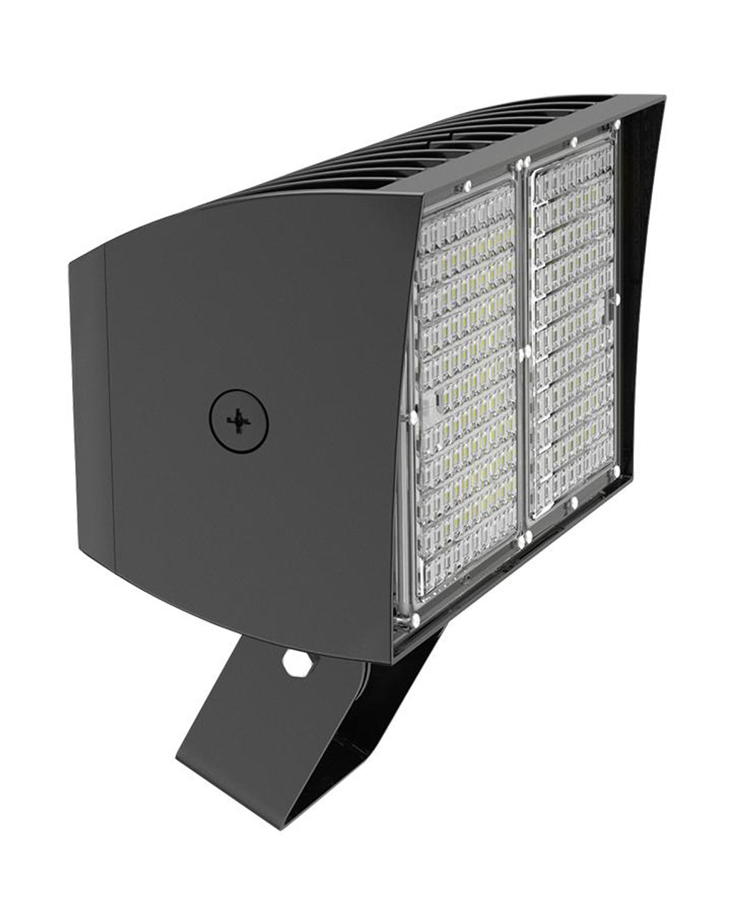 PIPXL70TY/D10/BL Flood 10783 Lumens PIP Xl 70W Warm LED 120V-277V Bl 0-10V Dimming
