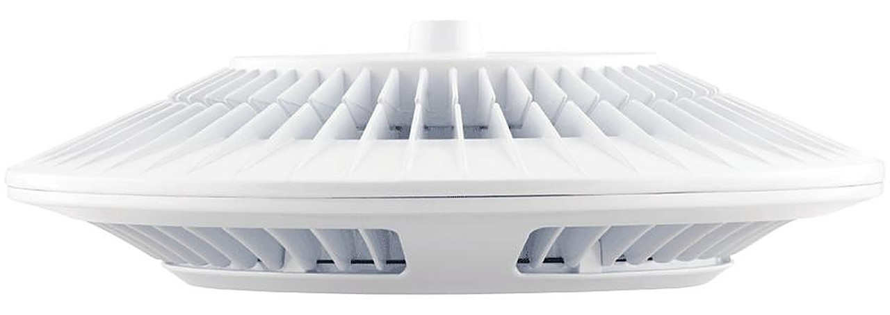 PLED78NW/D10 Architectural 4000 Lumens PLED Pendant Mount 78W 4000K 120V-277V