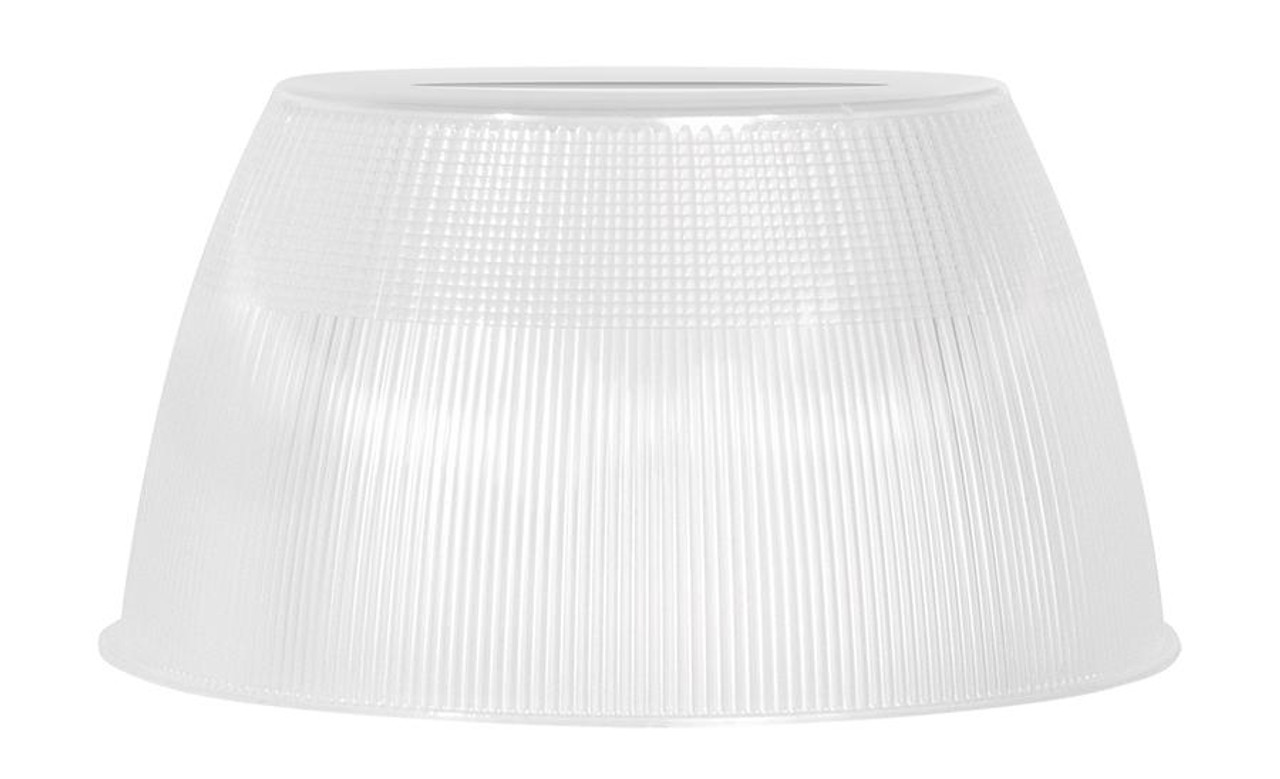 R16SPF High Bay Haybay 8.5 Inches Short Prism Frost Refractor 16 Inches
