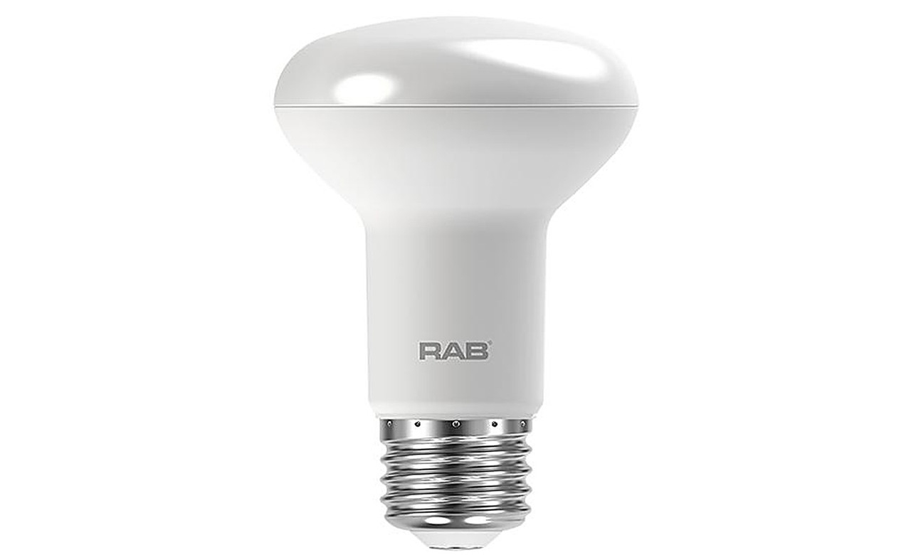 R20-7-950-DIM Reflectors 570 Lumens R20 7W 90CRI 5000K Dimmable