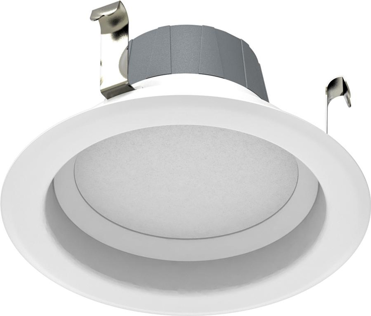 R4R8835120WS Retrofit Downlights 862 Lumens Retrofit Downlight 8W 4 Inches