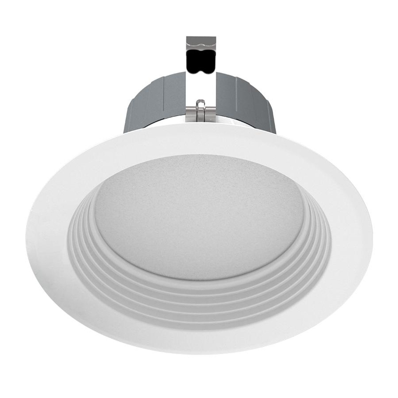 R4R8950120WB Retrofit Downlights 715 Lumens Retrofit Downlight 8W 4 Inches