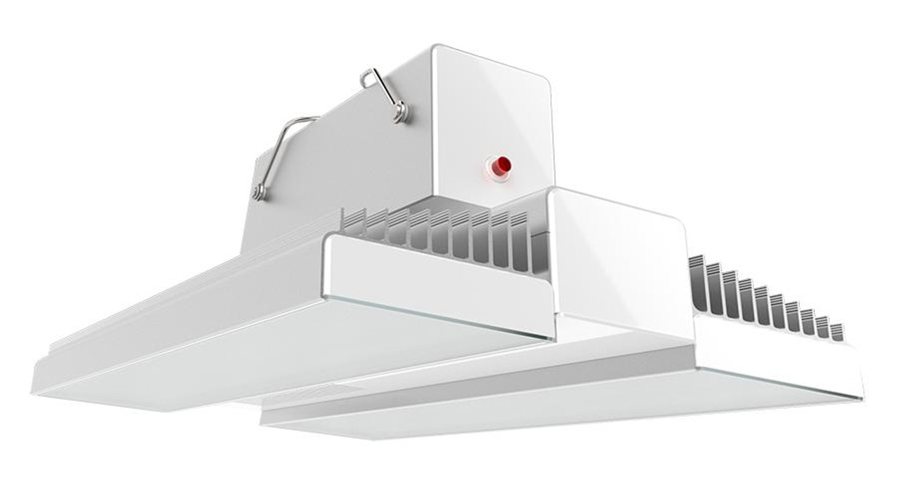 RAIL150N/E Hibay 19281 Lumens Rail 150W 4000K LED 120V-277V Battery Backup RAIL150N/E Hibay 19281 Lumens Rail 150W 4000K LED 120V-277V Battery Backup