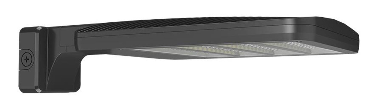 ALEDM4TWM ALED 78-90-150W T4 5000K Cool Wall Mt Bronze