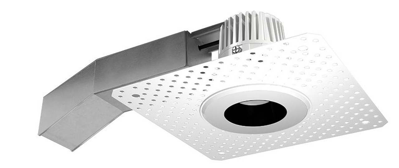 RDDLED2R-10D-20N-B-WTL Recessed Downlights 927 Lumens RDDLED 2 Inches Round 10W Dimmable