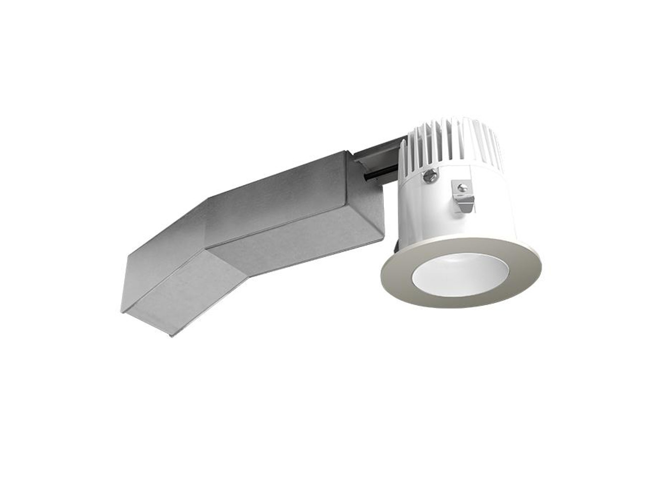 RDDLED2R-10D-20YNHC-W-SAT Recessed Downlights 774 Lumens RDDLED 2 Inches Round 10W Dimmable