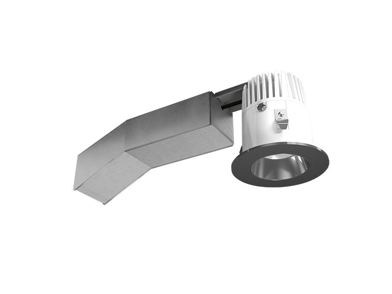 RDDLED2R-10D-30YNHC-S-ST Recessed Downlights 776 Lumens RDDLED 2 Inches Round 10W Dimmable