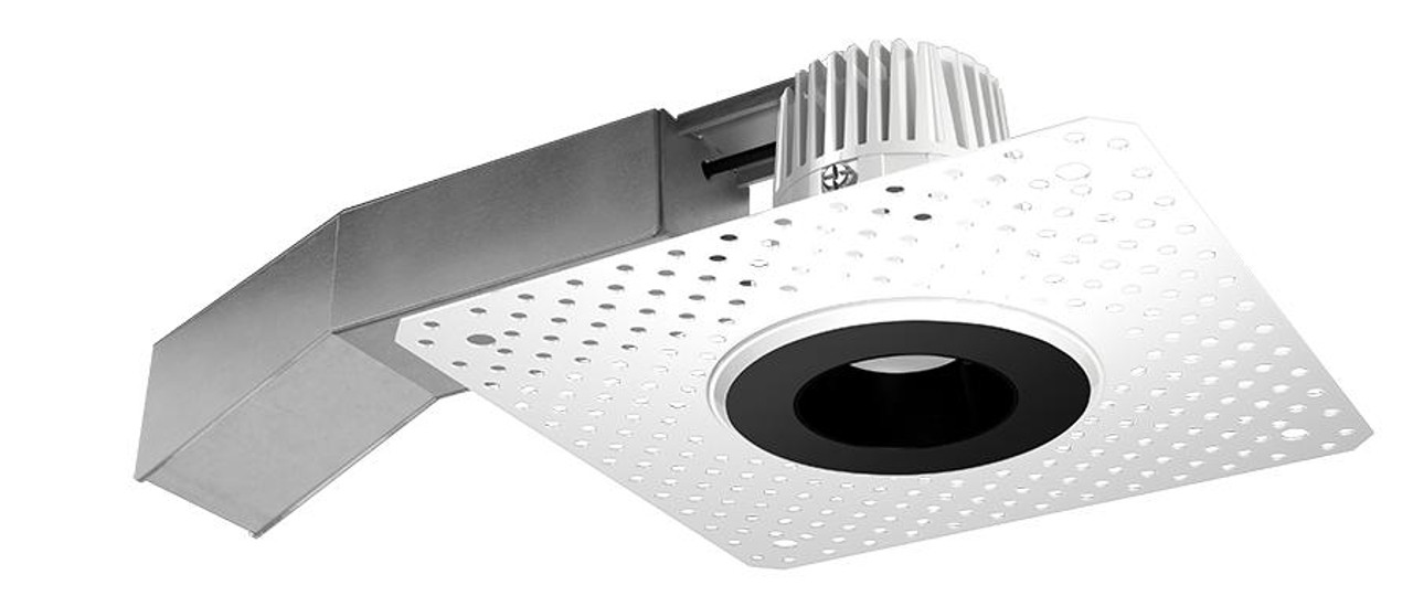 RDDLED2R-10D-40Y-B-BTL Recessed Downlights 844 Lumens RDDLED 2 Inches Round 10W Dimmable