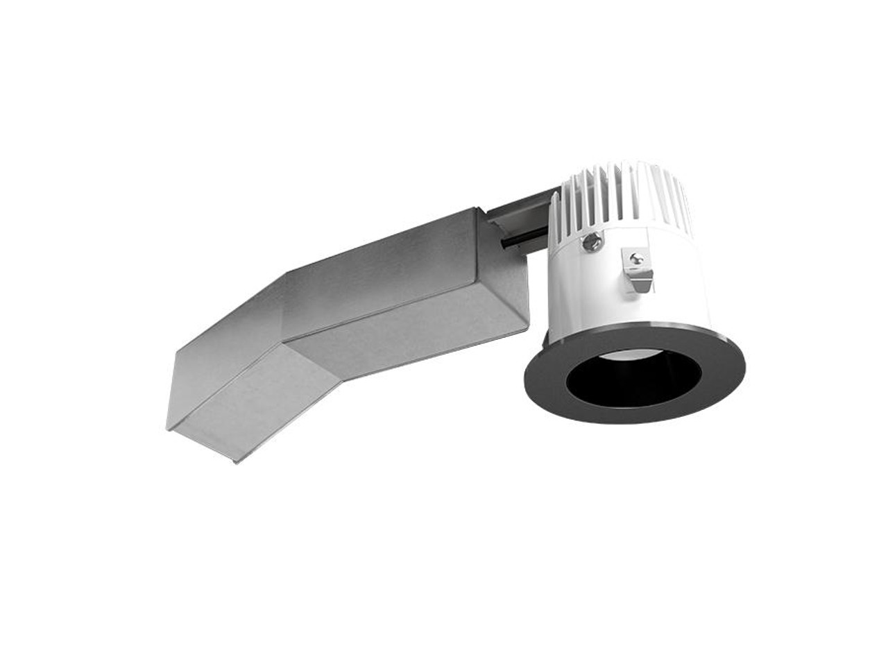 RDDLED2R-10D-40YHC-B-ST Recessed Downlights 705 Lumens RDDLED 2 Inches Round 10W Dimmable