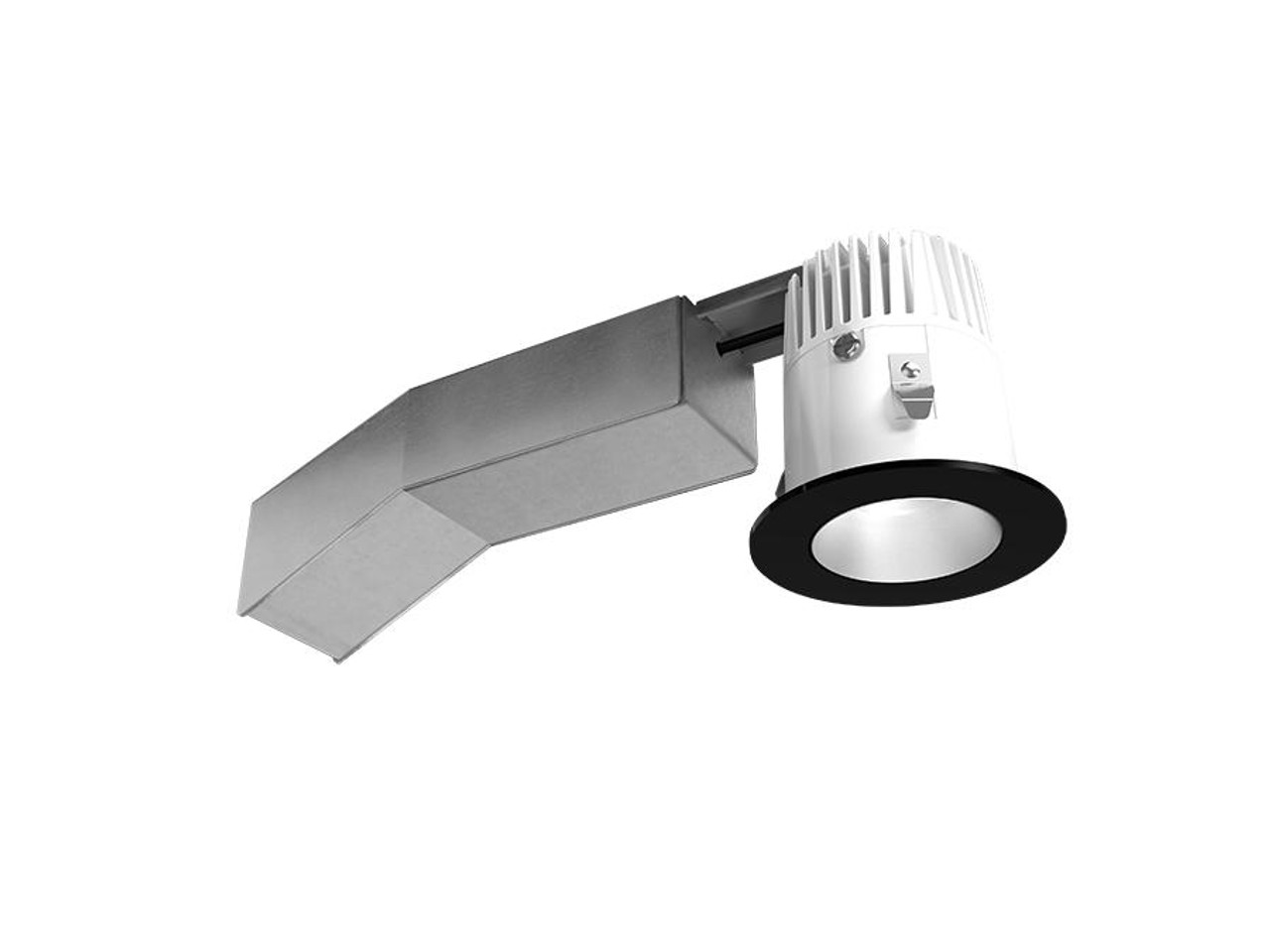 RDDLED2R-10D-40Y-M-BT Recessed Downlights 917 Lumens RDDLED 2 Inches Round 10W Dimmable