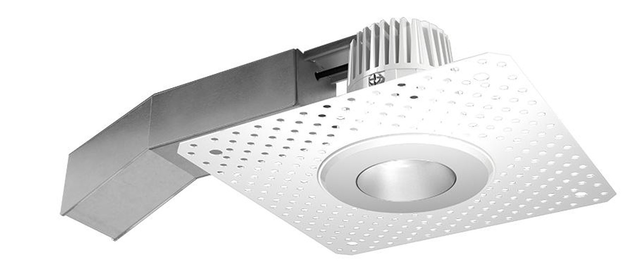 RDDLED2R-10D-40YN-M-WTL Recessed Downlights 947 Lumens RDDLED 2 Inches Round 10W Dimmable