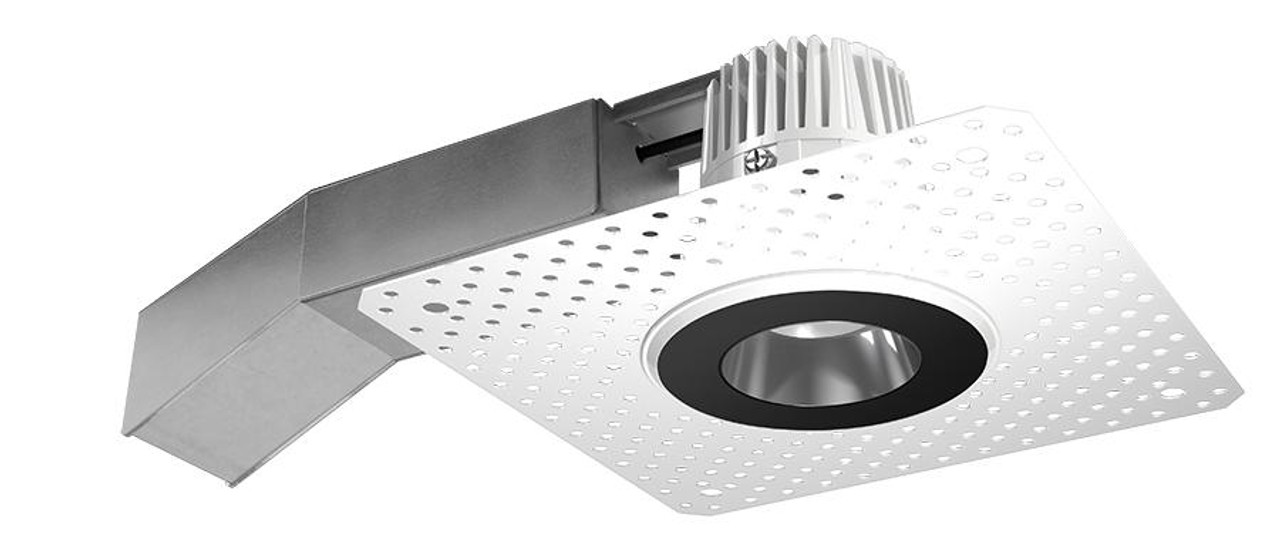 RDDLED2R-10D-40YN-S-BTL Recessed Downlights 938 Lumens RDDLED 2 Inches Round 10W Dimmable
