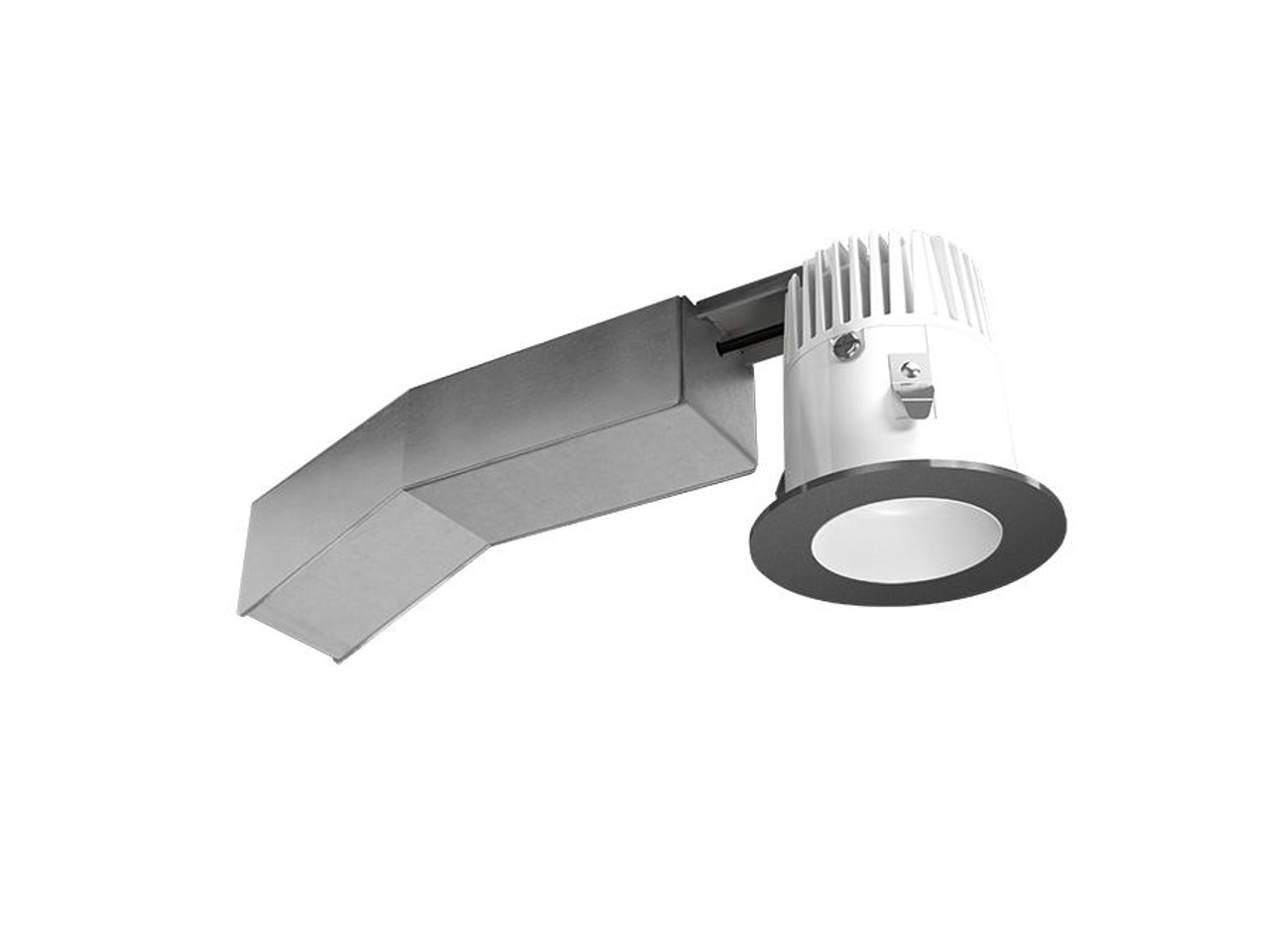 RDDLED2R-10D-WYN-W-ST Recessed Downlights 752 Lumens RDDLED 2 Inches Round 10W Dimmable